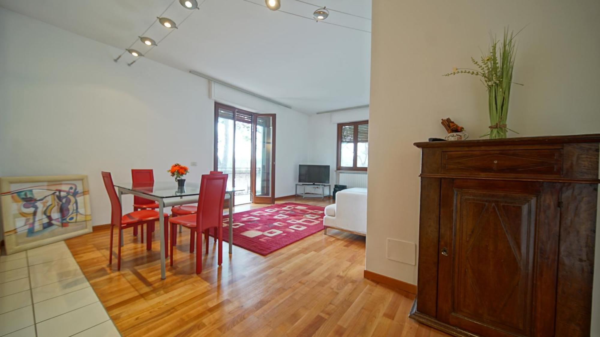 Destiny Home 9 Vista Adige Verona Exterior foto