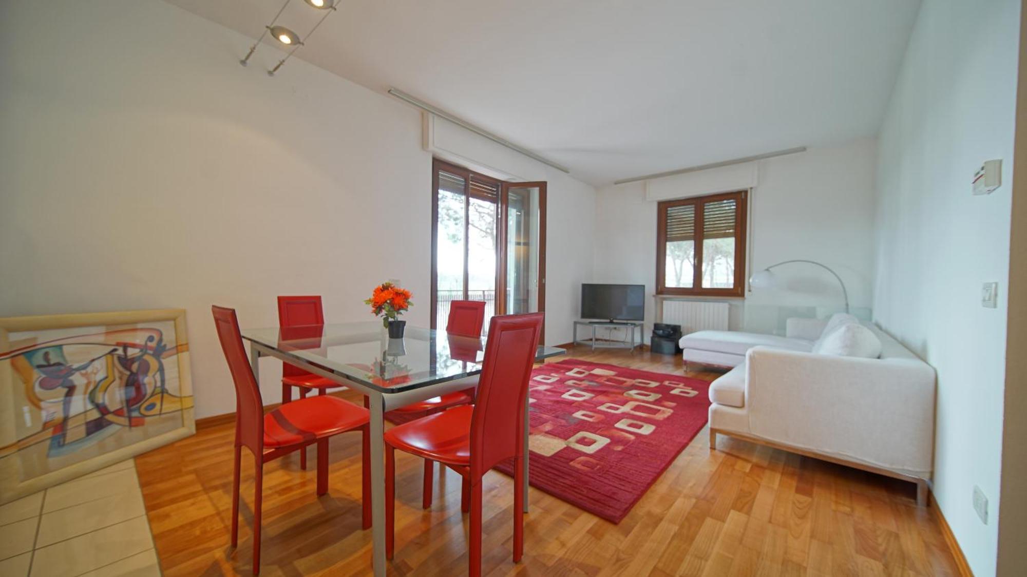 Destiny Home 9 Vista Adige Verona Exterior foto
