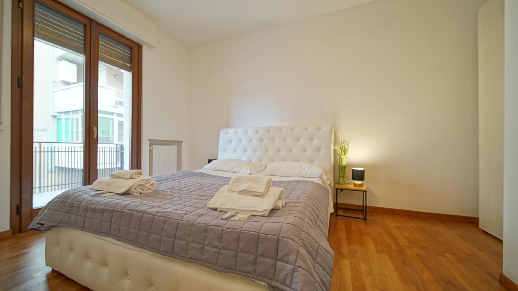 Destiny Home 9 Vista Adige Verona Exterior foto