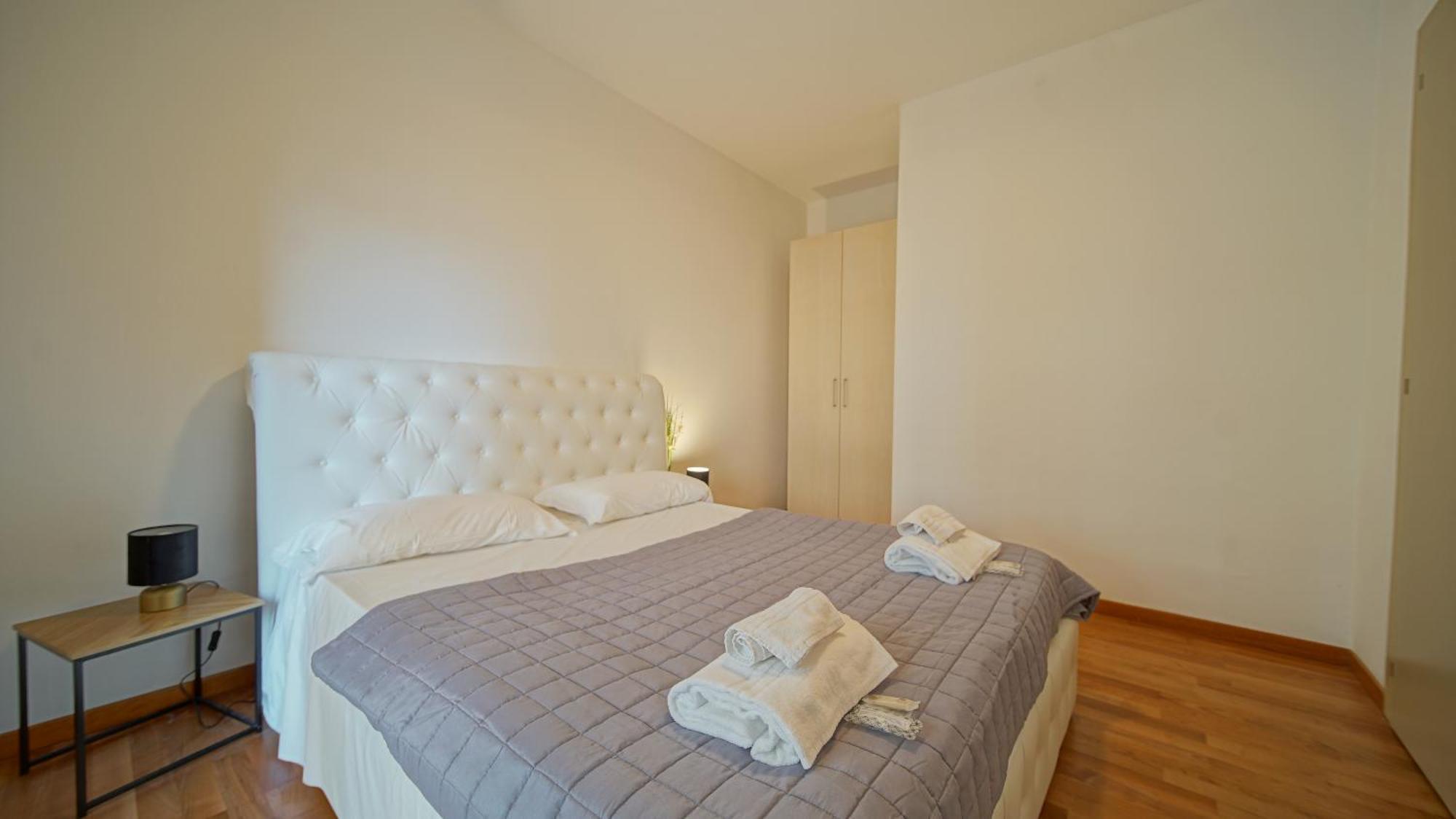 Destiny Home 9 Vista Adige Verona Exterior foto