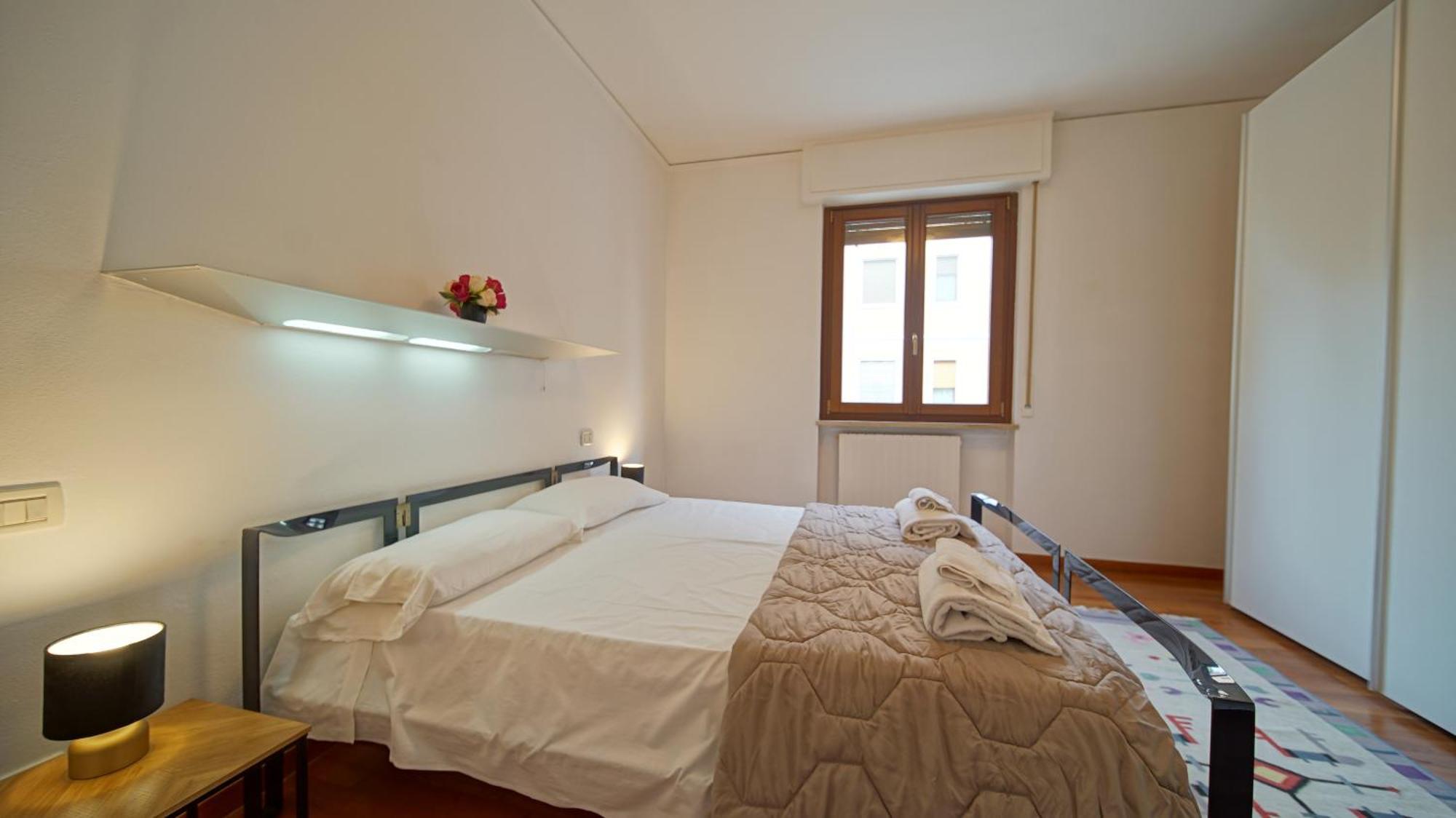 Destiny Home 9 Vista Adige Verona Exterior foto