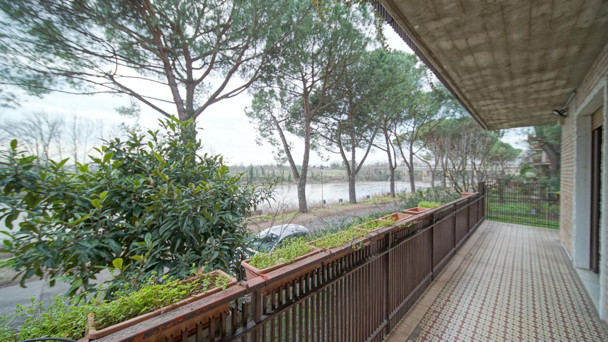 Destiny Home 9 Vista Adige Verona Exterior foto
